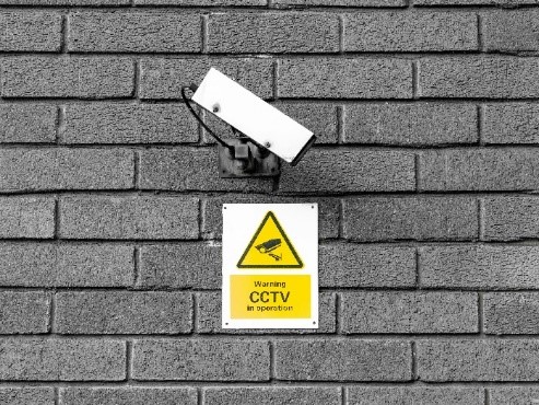 Telecamere analogiche