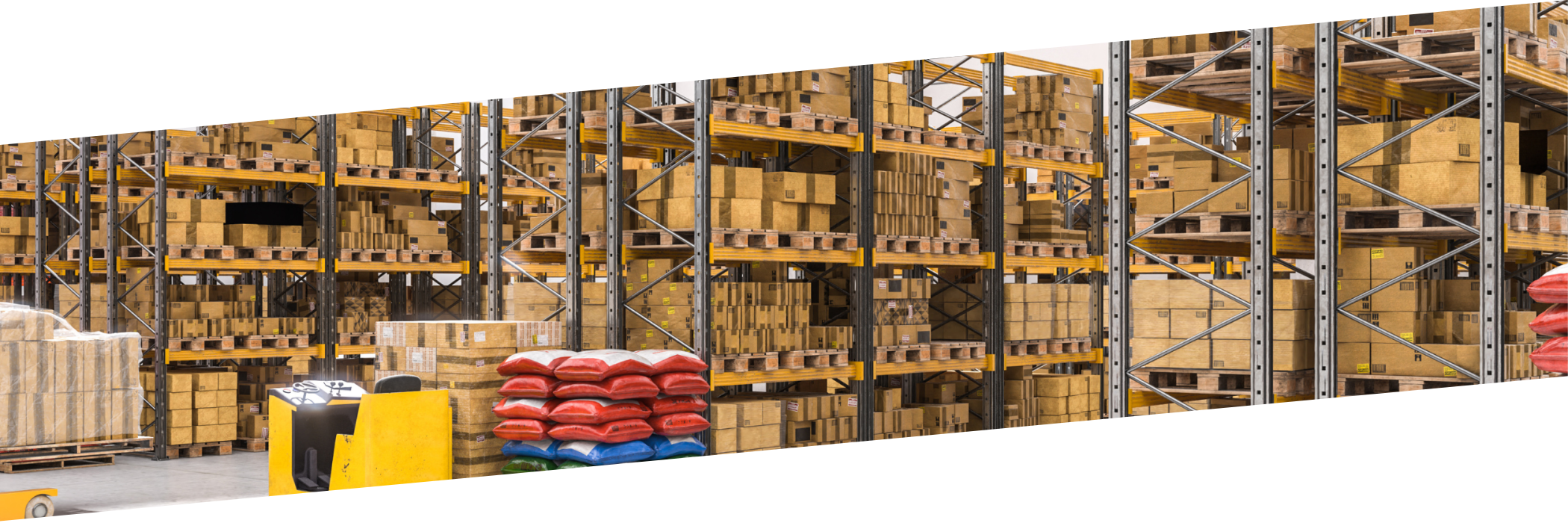 logistica