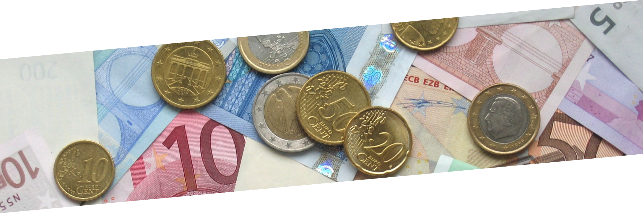 banconote e monete