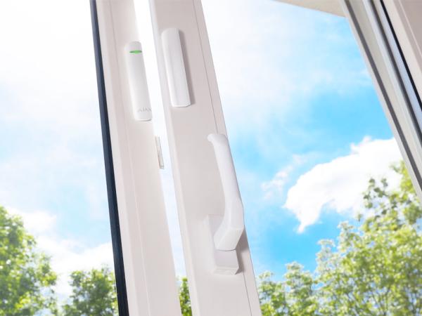 Door Protect Plus