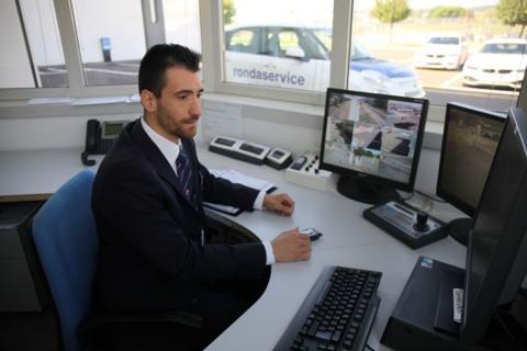 monitor rs