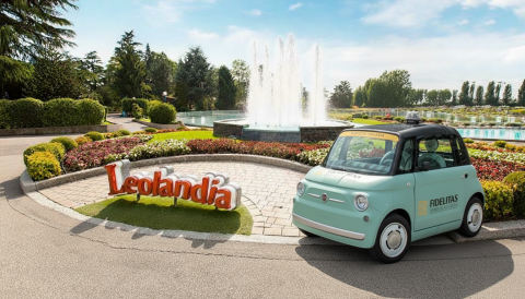 Ispezioni Leolandia