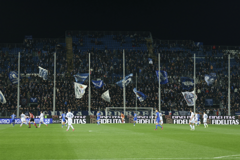 Union Brescia partnership