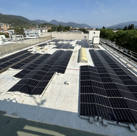 Fotovoltaico Bergamo