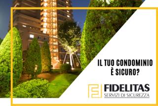condominio