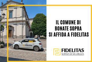Comune Bonate Sopra