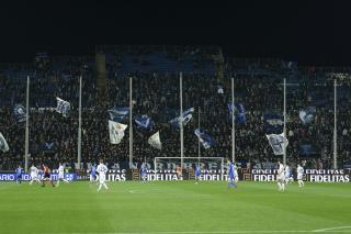 Union Brescia partnership
