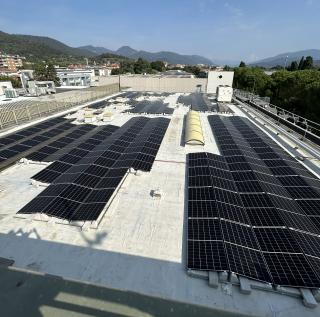 Fotovoltaico Bergamo